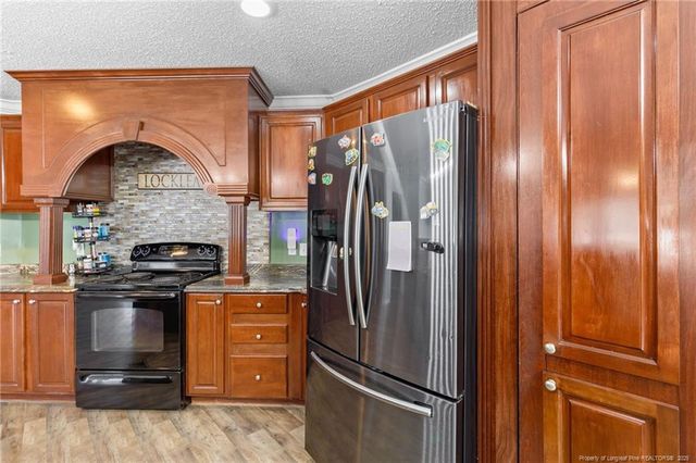 2246 Alamac Road, Lumberton, NC 28358