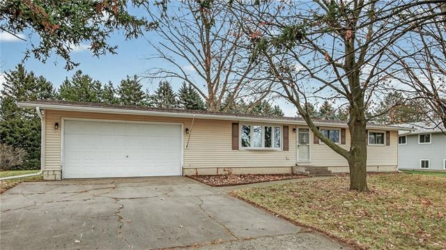 1210 14th Avenue, Baldwin, WI 54002