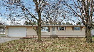 1210 14th Avenue, Baldwin, WI 54002
