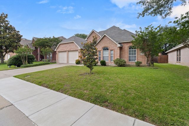 8804 Falcon View Drive, Mckinney, TX 75072