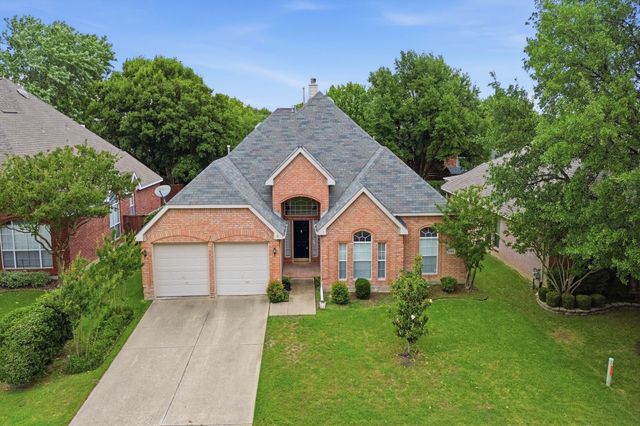 8804 Falcon View Drive, Mckinney, TX 75072