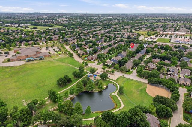 8804 Falcon View Drive, Mckinney, TX 75072