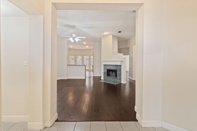 8804 Falcon View Drive, Mckinney, TX 75072