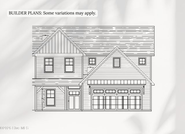 374 Tar Landing Road, Holly Ridge, NC 28445
