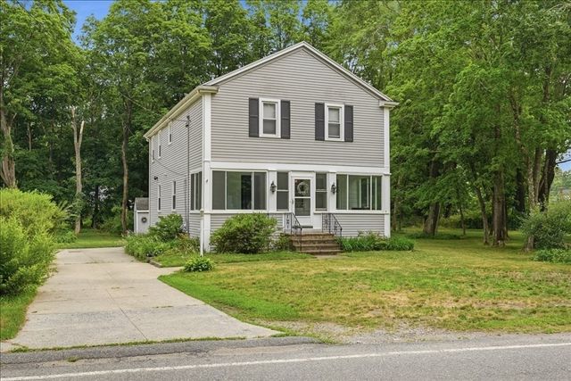 15 Walnut St, West Bridgewater, MA 02379