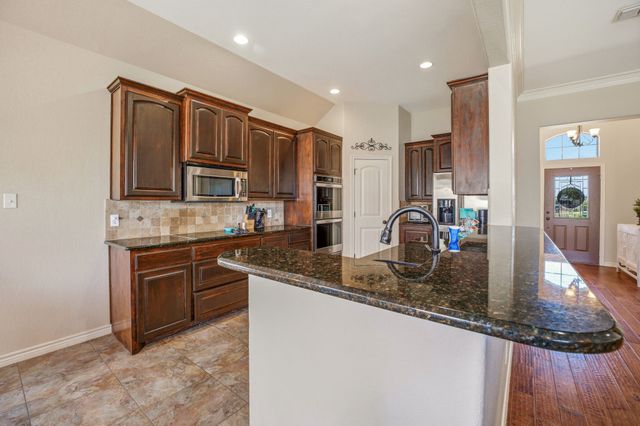 1325 Harpers Mill Road, Stephenville, TX 76401