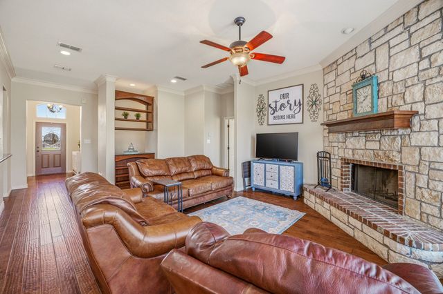 1325 Harpers Mill Road, Stephenville, TX 76401