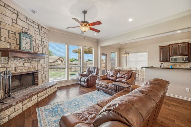 1325 Harpers Mill Road, Stephenville, TX 76401