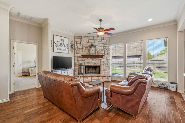 1325 Harpers Mill Road, Stephenville, TX 76401