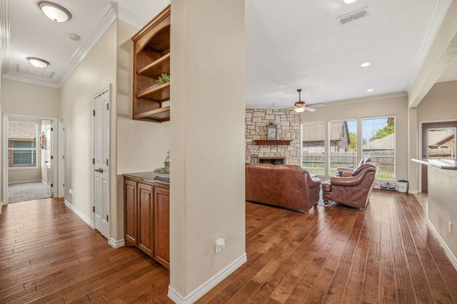 1325 Harpers Mill Road, Stephenville, TX 76401