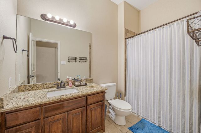 1325 Harpers Mill Road, Stephenville, TX 76401