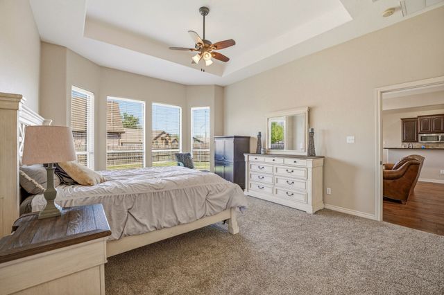 1325 Harpers Mill Road, Stephenville, TX 76401