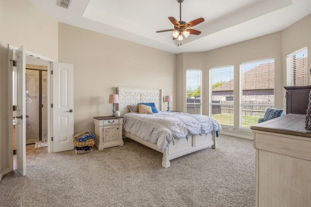 1325 Harpers Mill Road, Stephenville, TX 76401