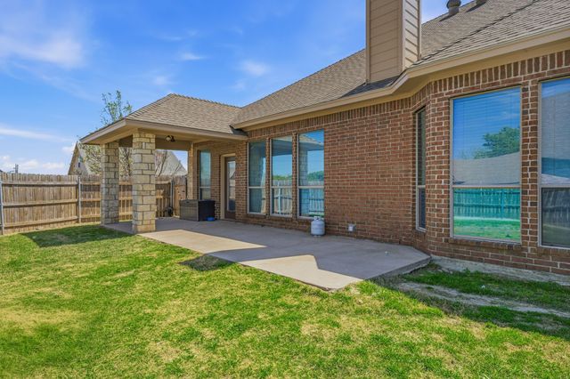 1325 Harpers Mill Road, Stephenville, TX 76401