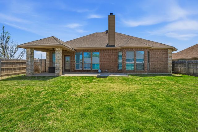 1325 Harpers Mill Road, Stephenville, TX 76401