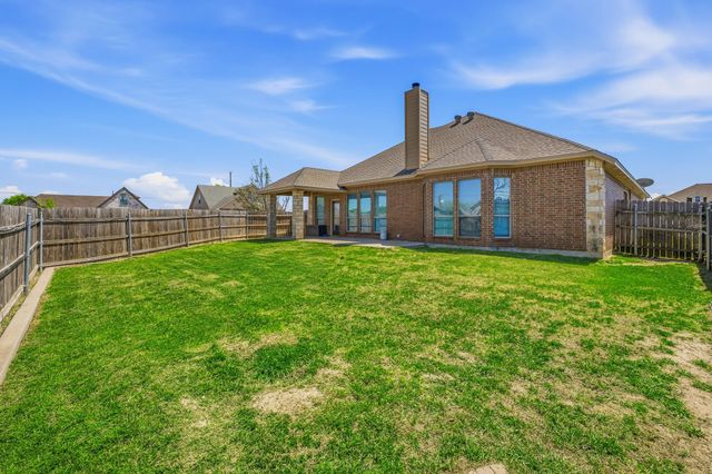 1325 Harpers Mill Road, Stephenville, TX 76401
