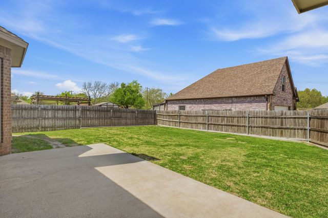 1325 Harpers Mill Road, Stephenville, TX 76401