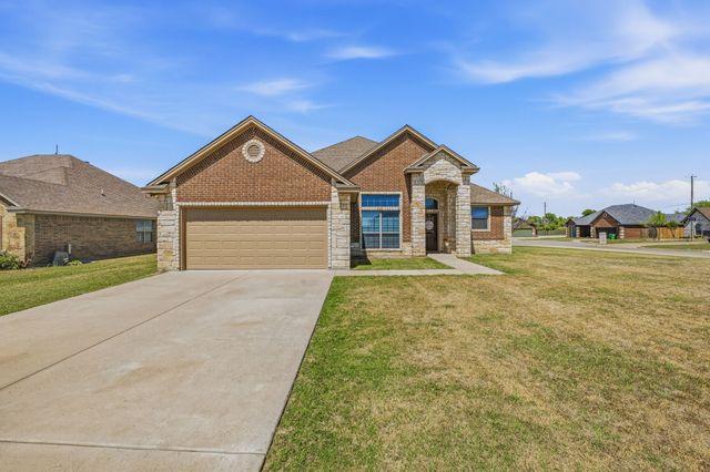 1325 Harpers Mill Road, Stephenville, TX 76401