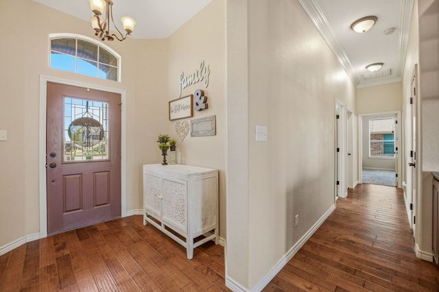 1325 Harpers Mill Road, Stephenville, TX 76401