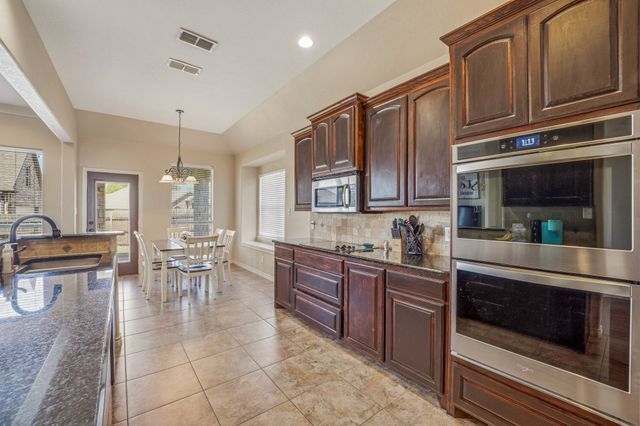 1325 Harpers Mill Road, Stephenville, TX 76401