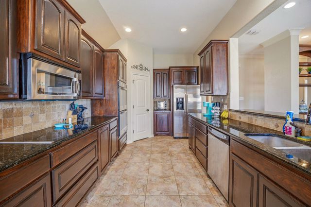 1325 Harpers Mill Road, Stephenville, TX 76401