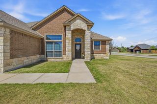 1325 Harpers Mill Road, Stephenville, TX 76401
