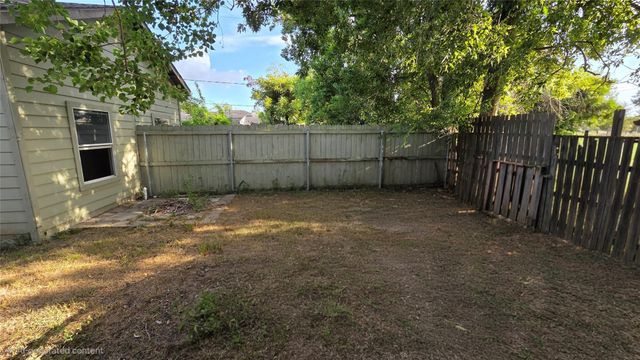 3412 Lausanne Avenue, Pasadena, TX 77505
