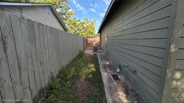 3412 Lausanne Avenue, Pasadena, TX 77505