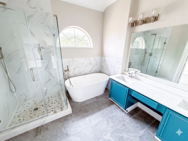 6945 Hickory Creek, Plano, TX 75023