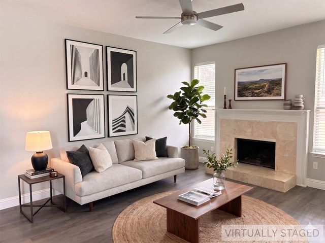 6945 Hickory Creek, Plano, TX 75023