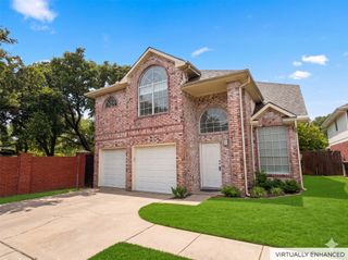 6945 Hickory Creek, Plano, TX 75023