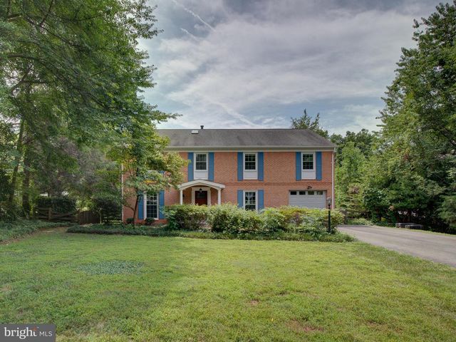 7323 WESTERLY LN, Mclean, VA 22101
