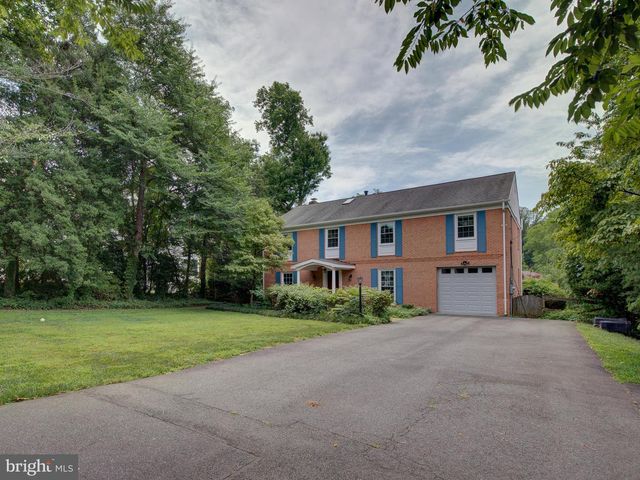 7323 WESTERLY LN, Mclean, VA 22101