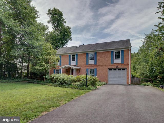 7323 WESTERLY LN, Mclean, VA 22101