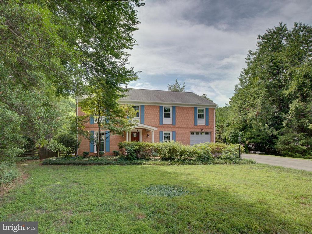 7323 WESTERLY LN, Mclean, VA 22101