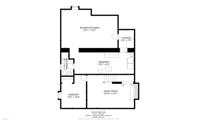 1834 Holton Street, Falcon Heights, MN 55113