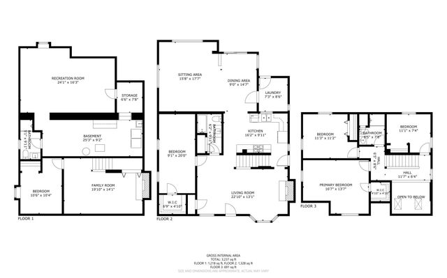1834 Holton Street, Falcon Heights, MN 55113