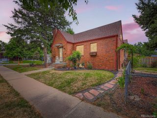 5638 E 16th Avenue, Denver, CO 80220