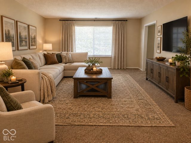 6515 Park Central Way C, Indianapolis, IN 46060