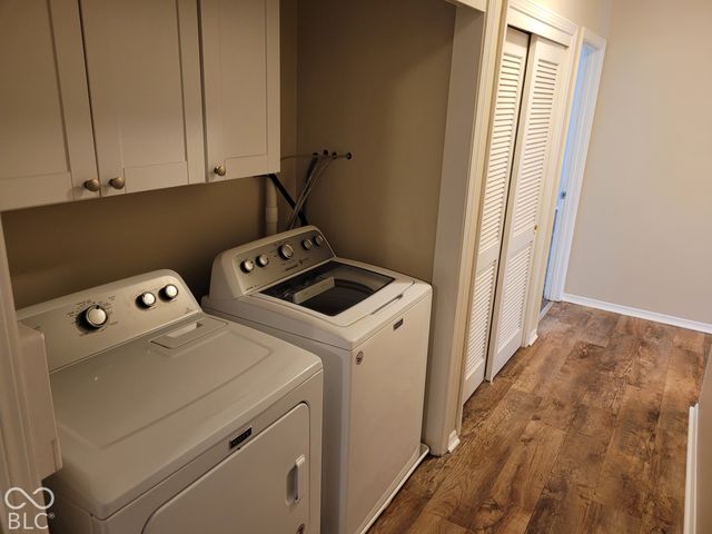 6515 Park Central Way C, Indianapolis, IN 46060