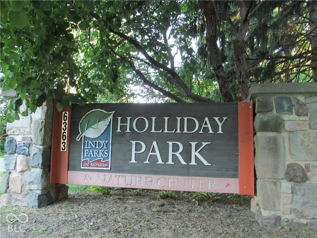 6515 Park Central Way C, Indianapolis, IN 46060