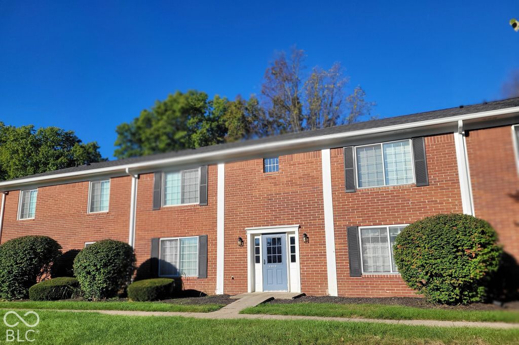 6515 Park Central Way C, Indianapolis, IN 46060