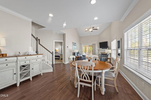 525 Barneswyck Drive, Fuquay Varina, NC 27526