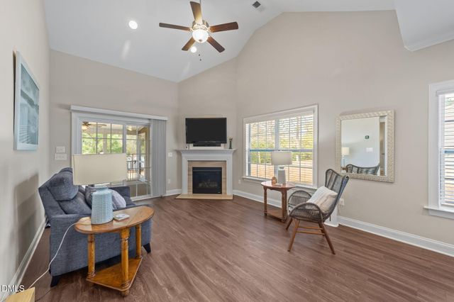 525 Barneswyck Drive, Fuquay Varina, NC 27526