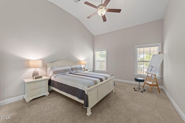 525 Barneswyck Drive, Fuquay Varina, NC 27526