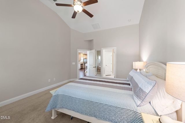 525 Barneswyck Drive, Fuquay Varina, NC 27526