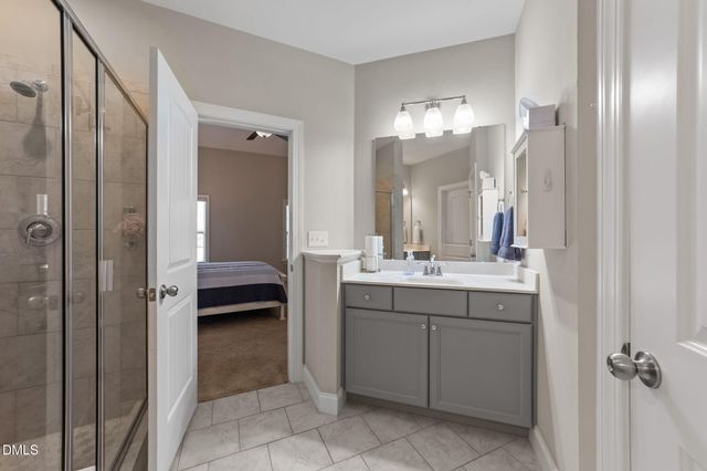 525 Barneswyck Drive, Fuquay Varina, NC 27526