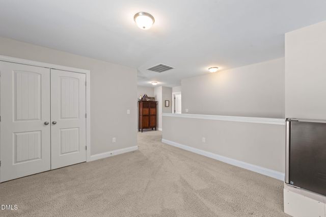 525 Barneswyck Drive, Fuquay Varina, NC 27526