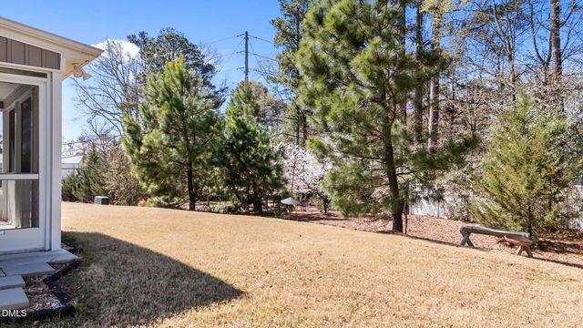 525 Barneswyck Drive, Fuquay Varina, NC 27526