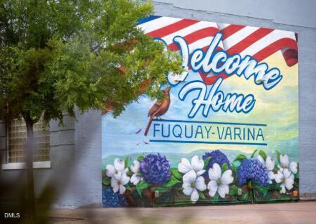 525 Barneswyck Drive, Fuquay Varina, NC 27526